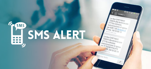 SMS Alert: domande e risposte