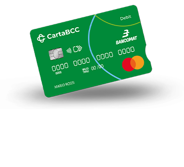 Immagine Debit Mastercard