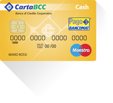 Carte Di Credito