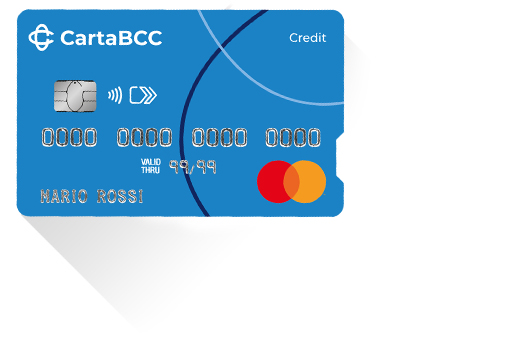 CartaBCC Credit