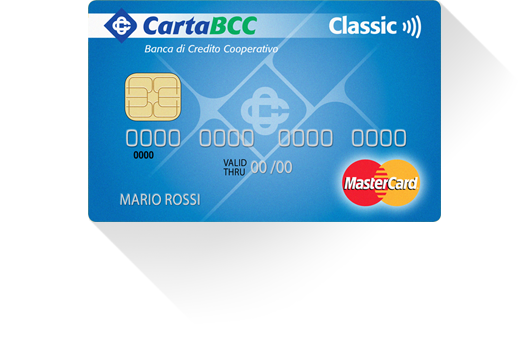 Carte Di Credito